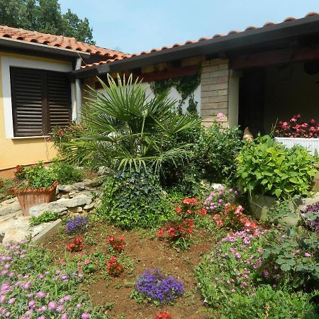 Apartments Vila Vanda Porec Luaran gambar