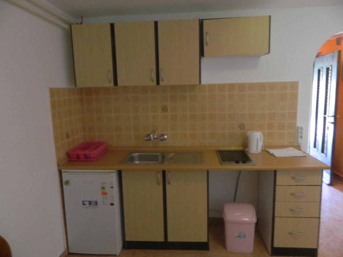 Apartments Vila Vanda Porec Luaran gambar