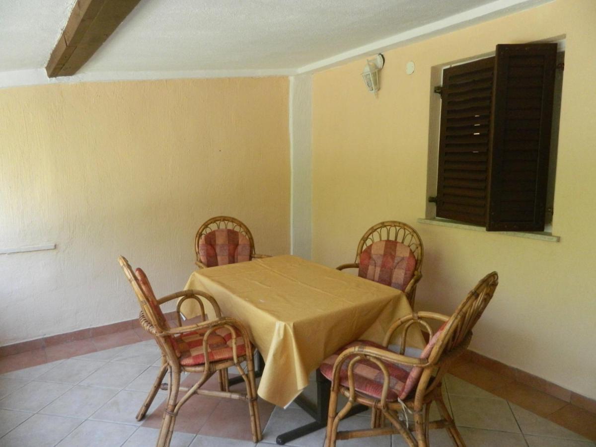 Apartments Vila Vanda Porec Luaran gambar