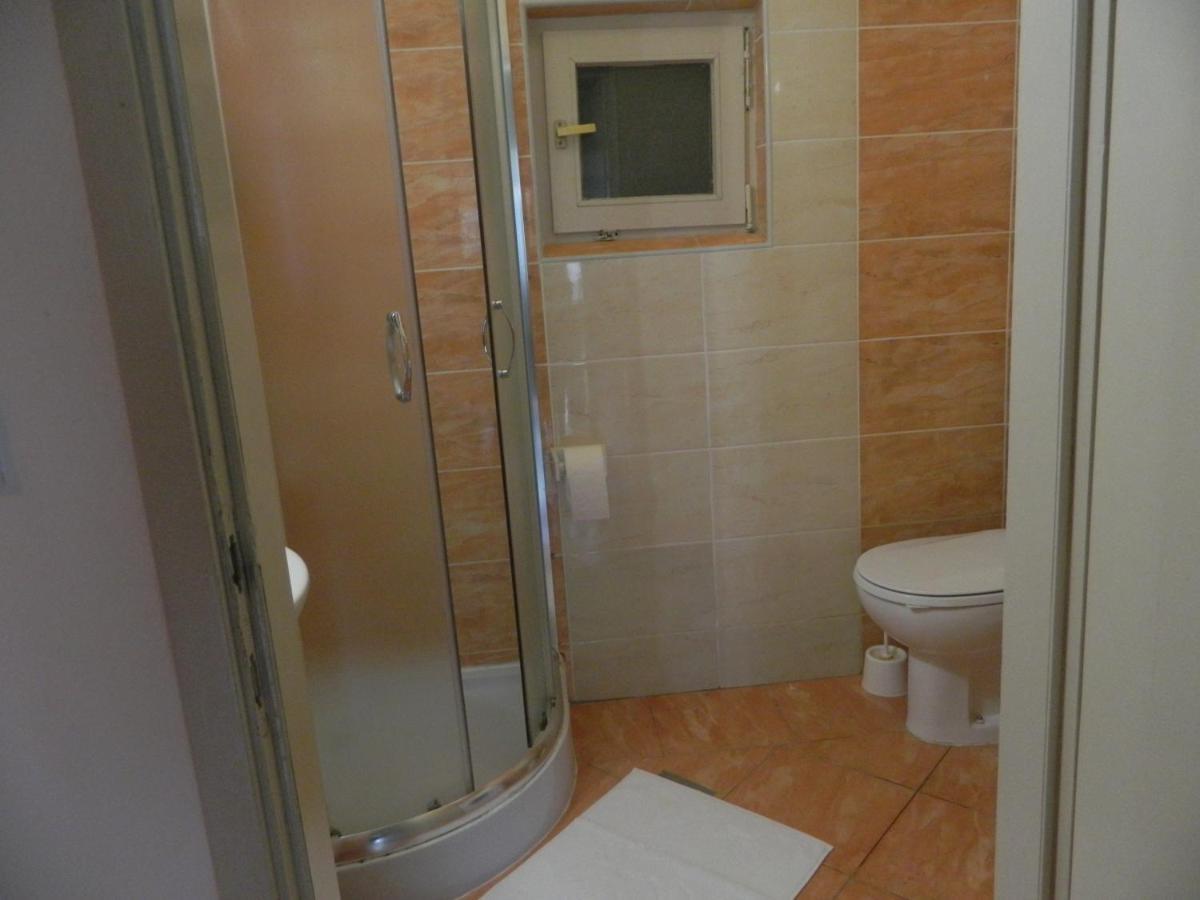 Apartments Vila Vanda Porec Luaran gambar