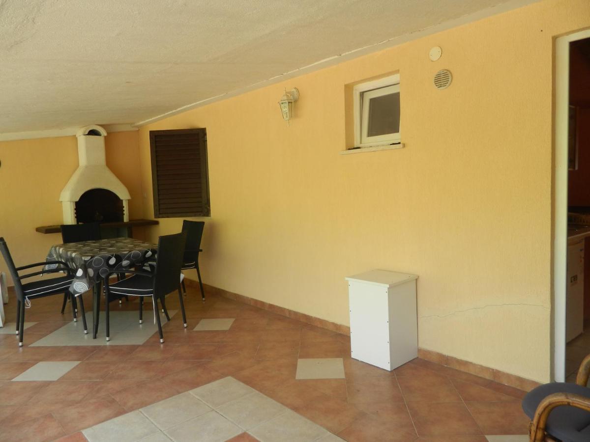 Apartments Vila Vanda Porec Luaran gambar