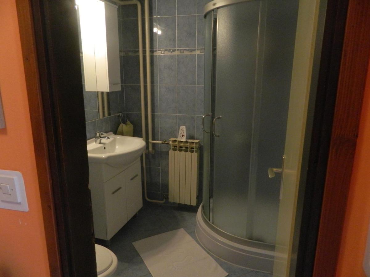 Apartments Vila Vanda Porec Luaran gambar