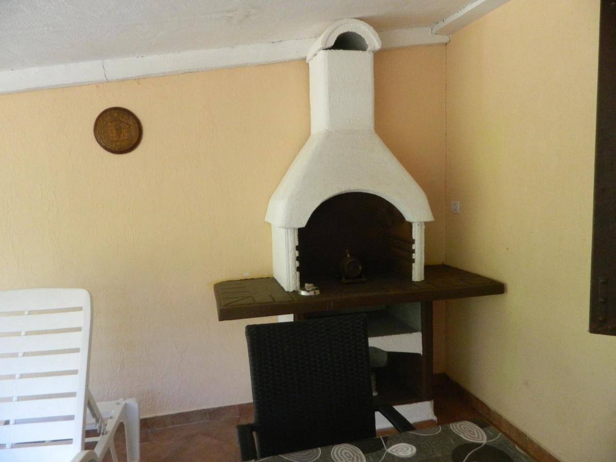 Apartments Vila Vanda Porec Luaran gambar